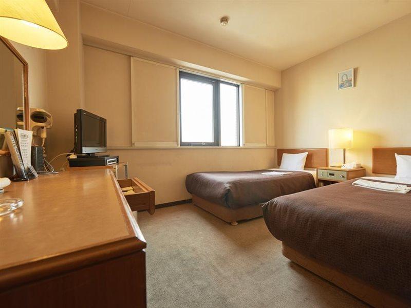 Hotel Select Inn Hachinohe Chuo Exterior photo