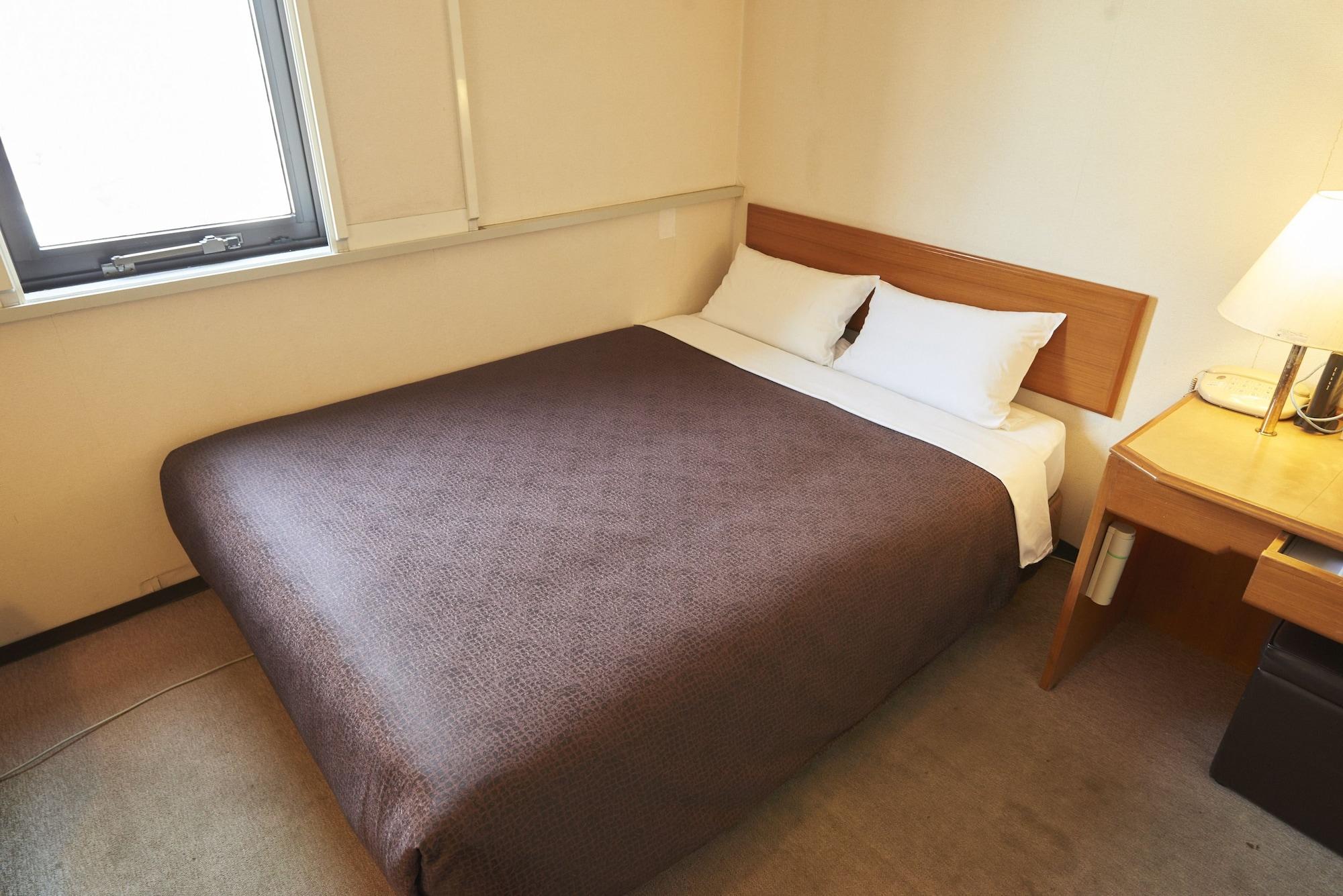 Hotel Select Inn Hachinohe Chuo Exterior photo