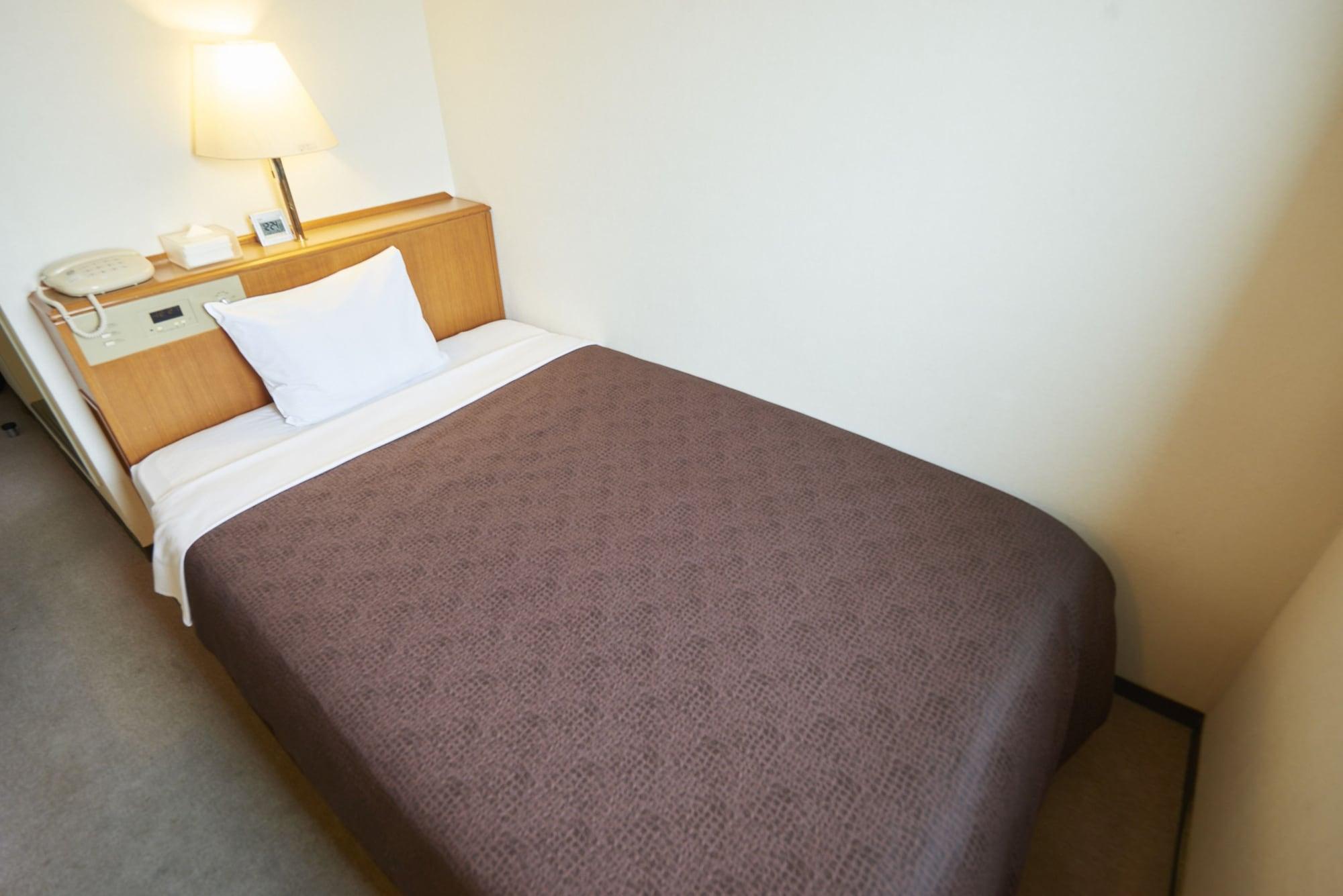 Hotel Select Inn Hachinohe Chuo Exterior photo