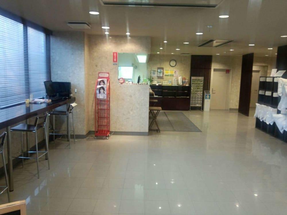 Hotel Select Inn Hachinohe Chuo Exterior photo