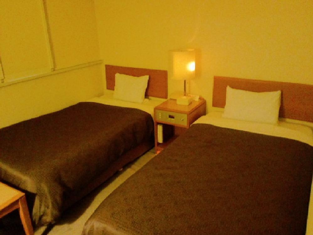 Hotel Select Inn Hachinohe Chuo Exterior photo