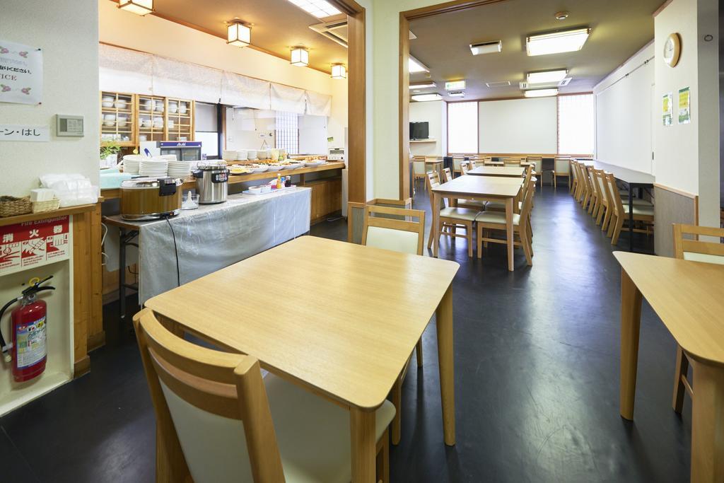 Hotel Select Inn Hachinohe Chuo Exterior photo
