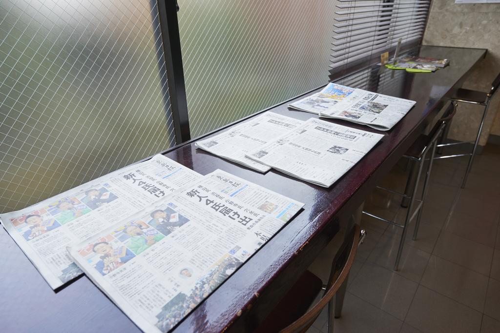 Hotel Select Inn Hachinohe Chuo Exterior photo